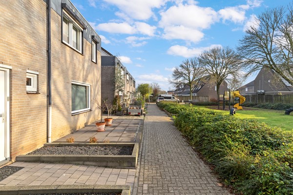 Medium property photo - Haagbeuk 25, 5925 HM Venlo